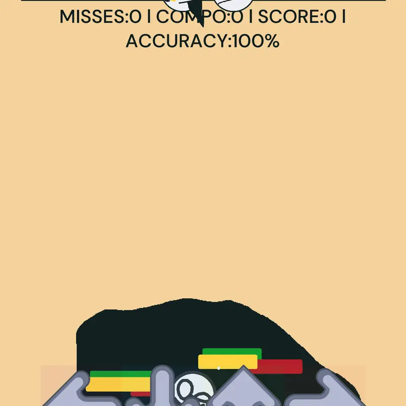 Game by @mr_cubo