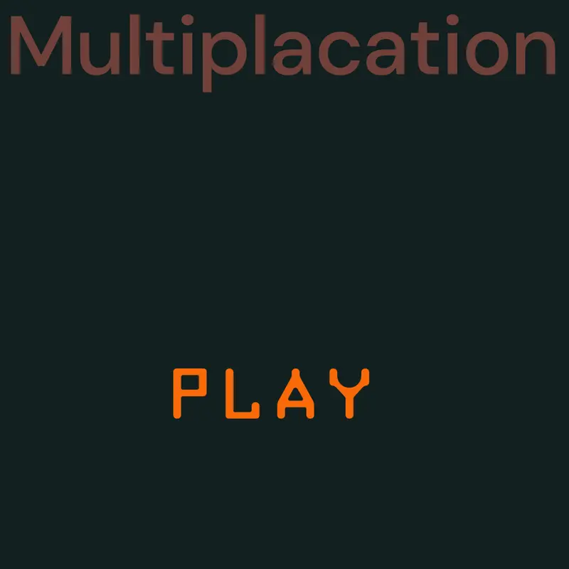Game by @Hanstrong