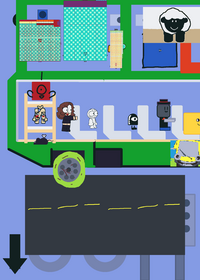 Car Fun game