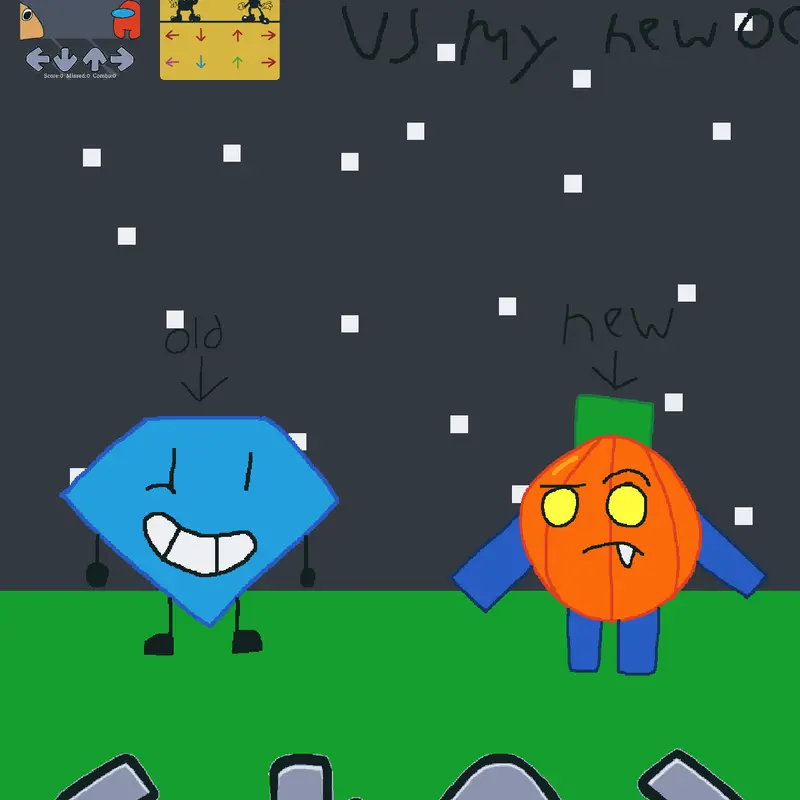 Game by @ZekeN