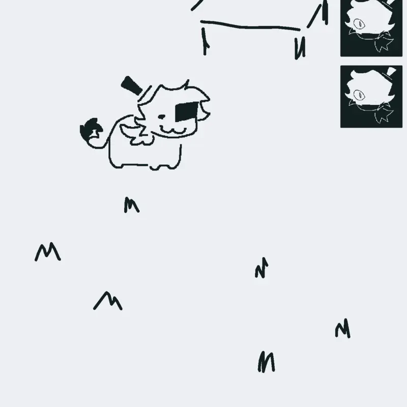 Game by @F3L1X_ANGTS