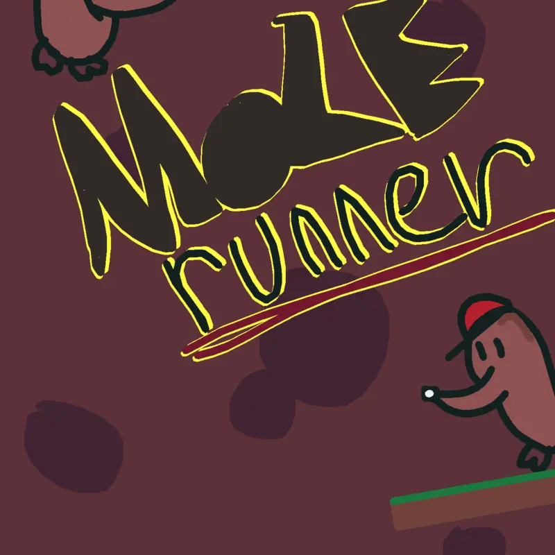 Game by @Joeymobiel