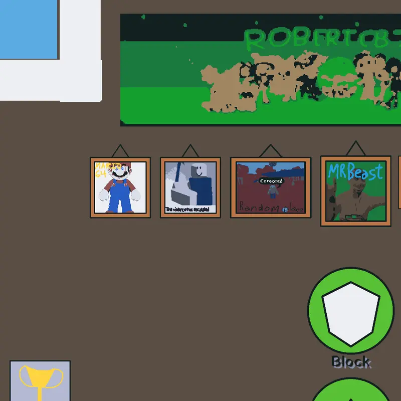 Game by @villager644