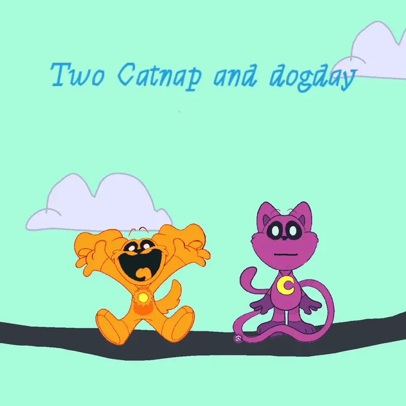 Game by @Catnap_play_Games