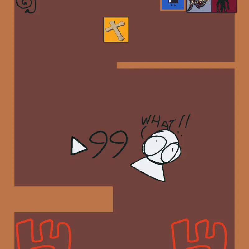 Game by @saidelmejor
