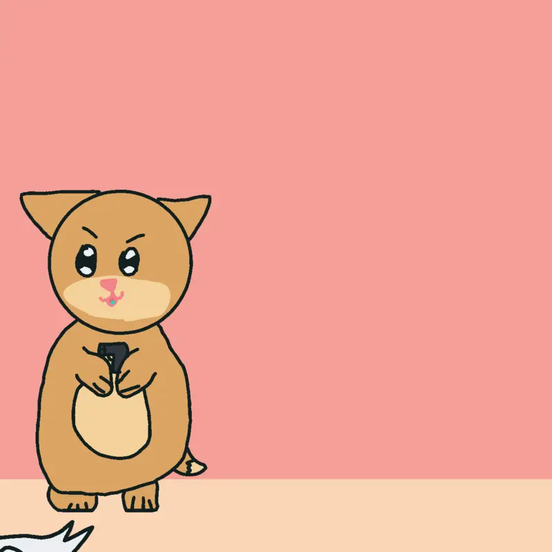 Game by @Akria