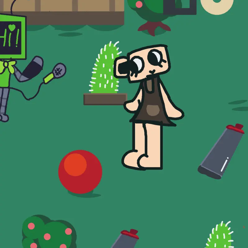 Game by @rawr_shelly