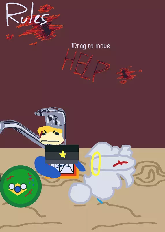 Game by @REEvolleii