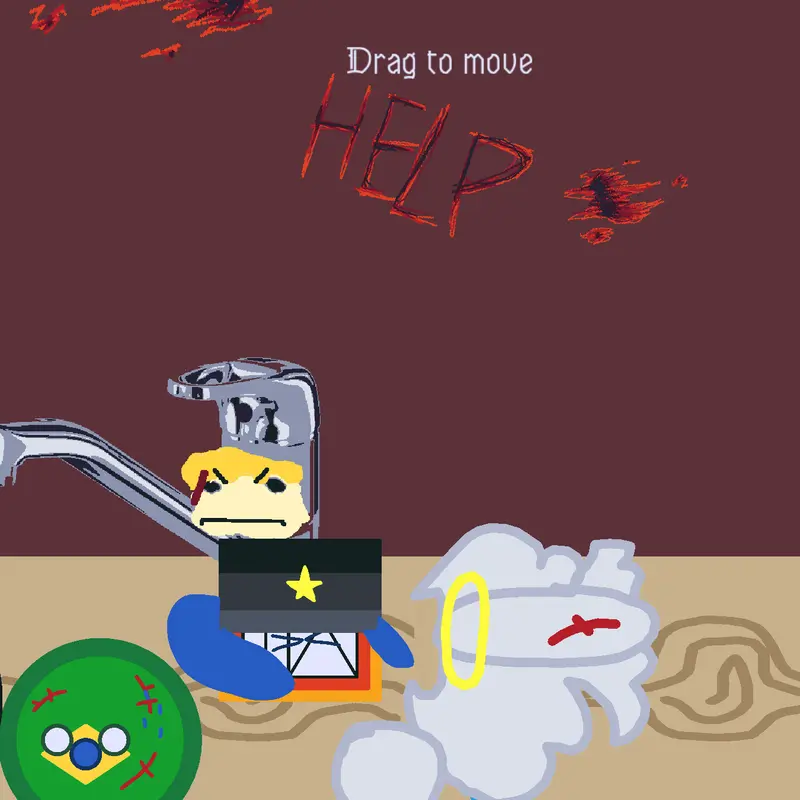 Game by @REEvolleii