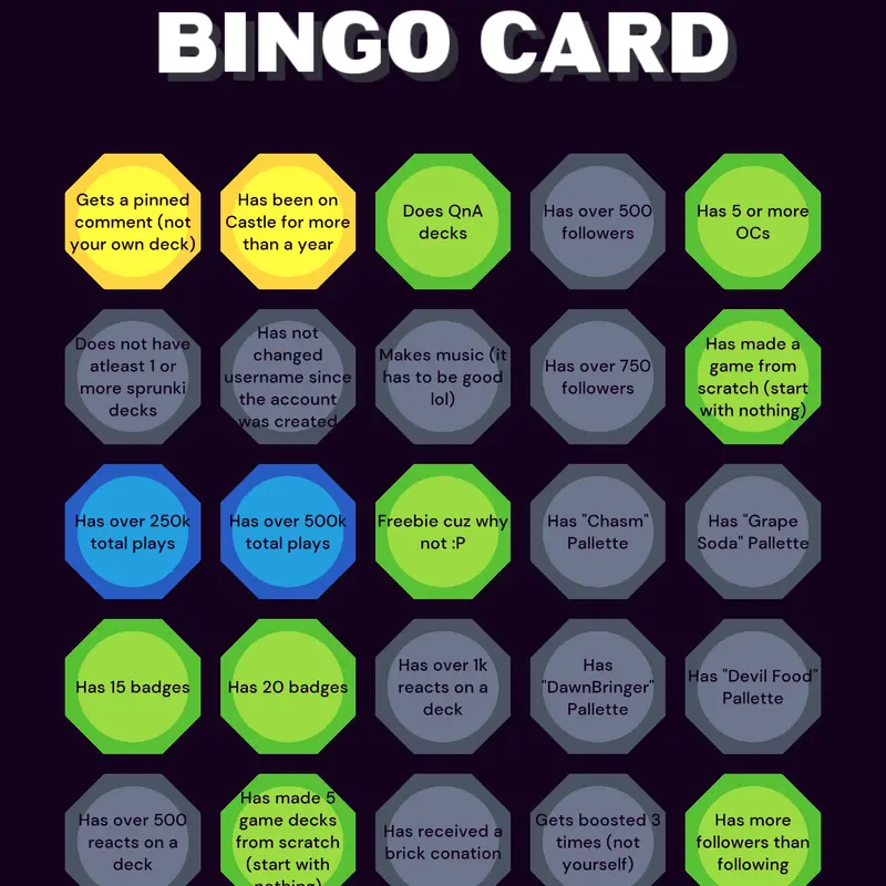 Game by @-Minu-