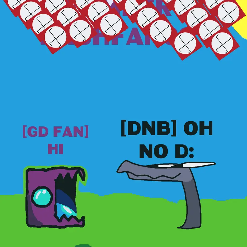 Game by @DiaNerdBlacker