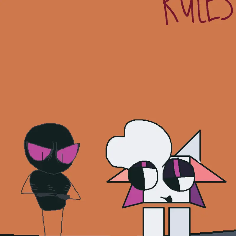 Game by @rodwrw