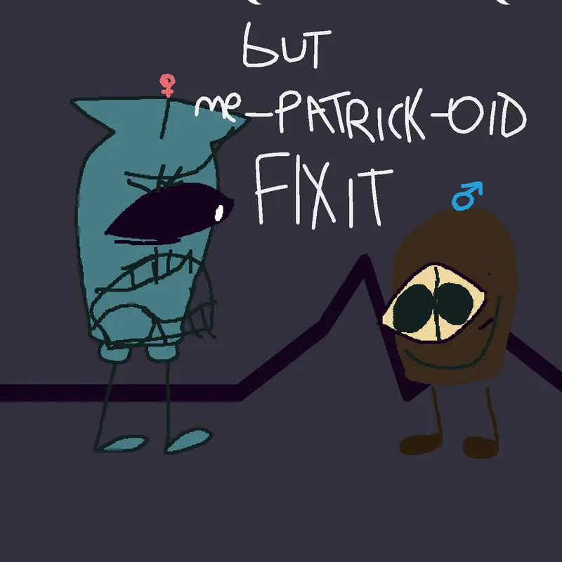 Game by @Patrick3lol_memer_lol