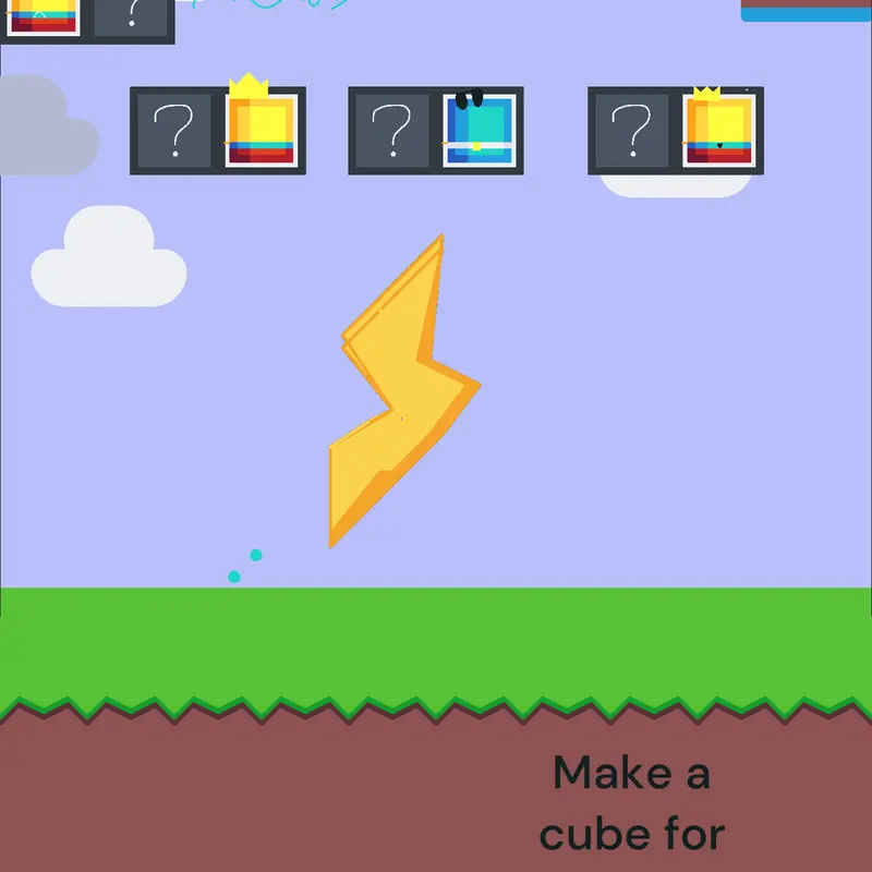 My new cubes by @contri_colombi