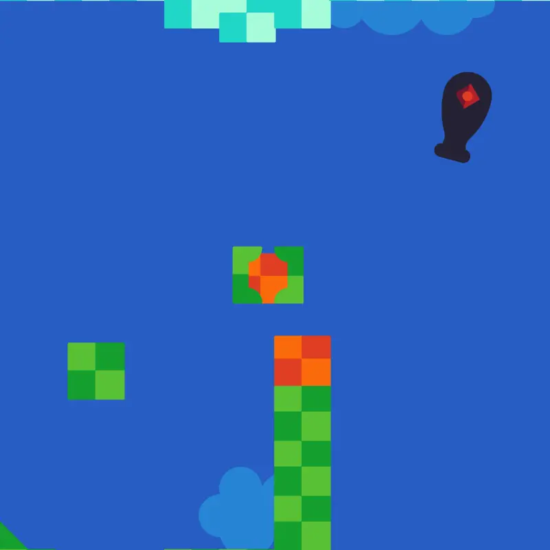 Game by @MadnessingCreation