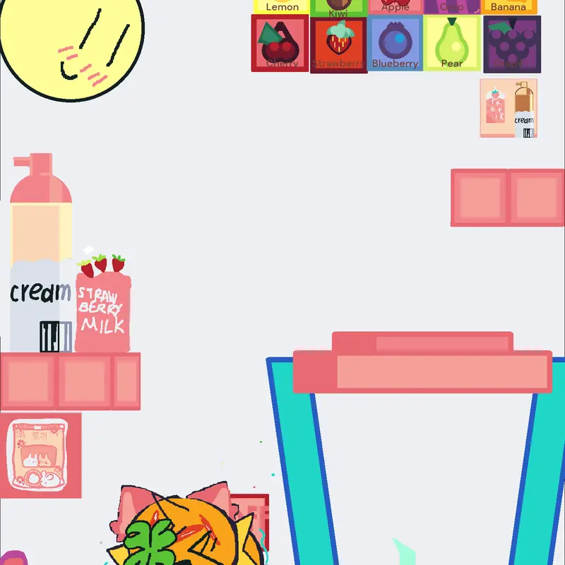 Game by @dog-loverforever