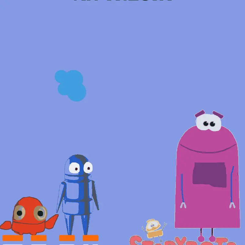 Game by @LocoRappa8869