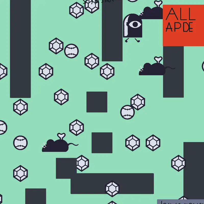 Game by @Szymonkaticy