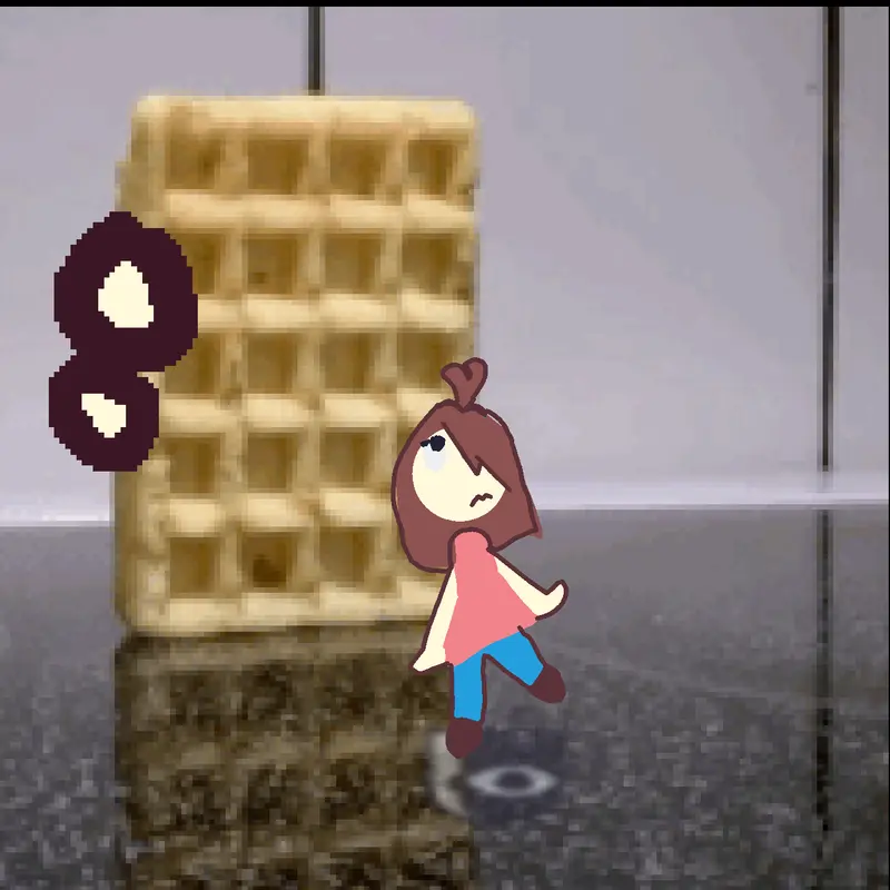 Game by @Ulyasha