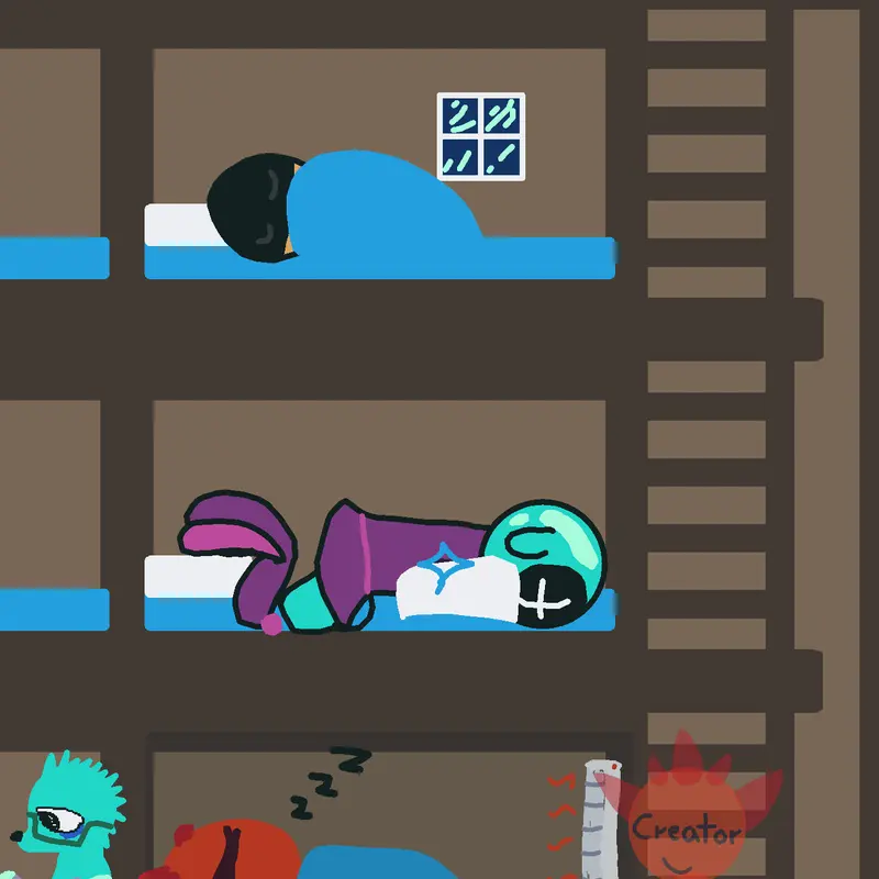 Game by @ThatoneEditor