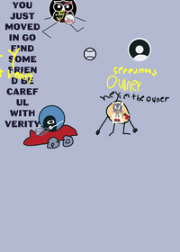 Friend maker