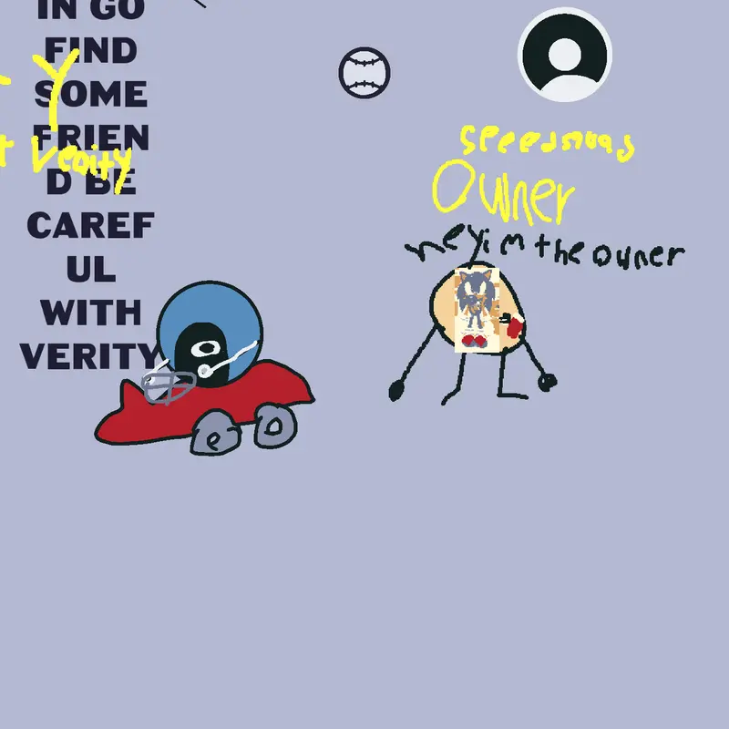 Friend maker by @Speedy-squad-adventure-2
