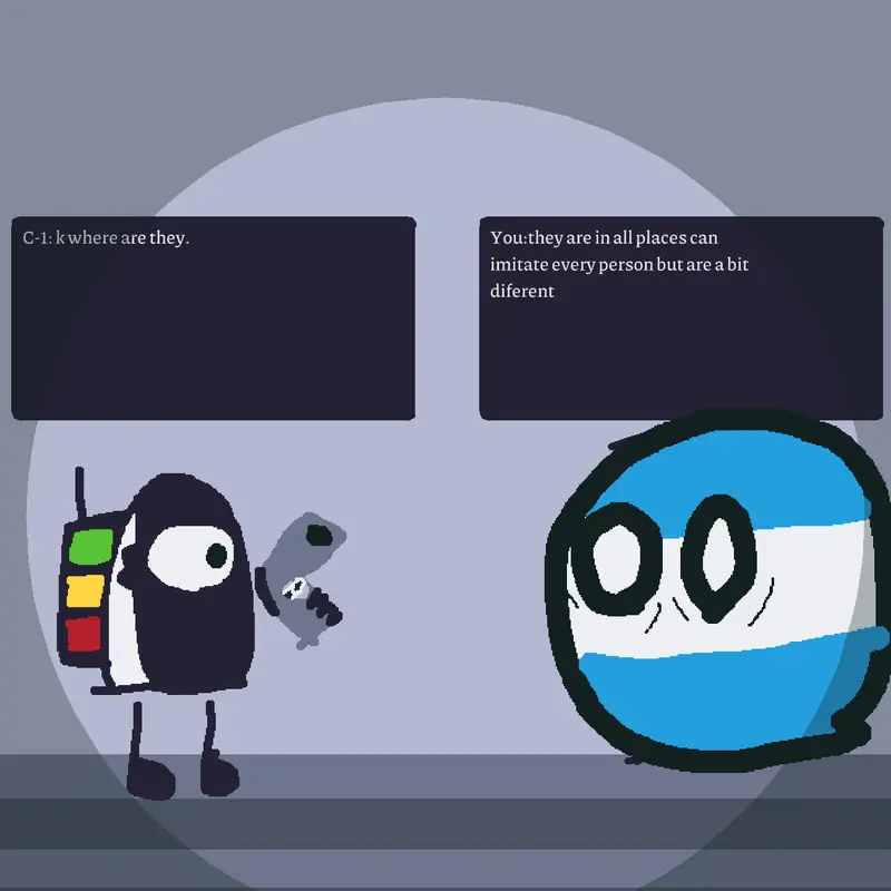Game by @argentinaball