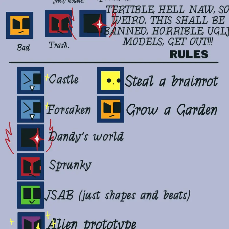 Game by @enderywither12