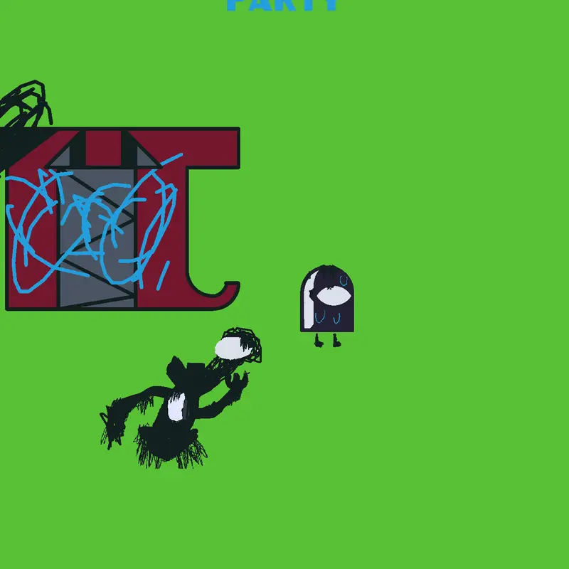 Game by @cfawer
