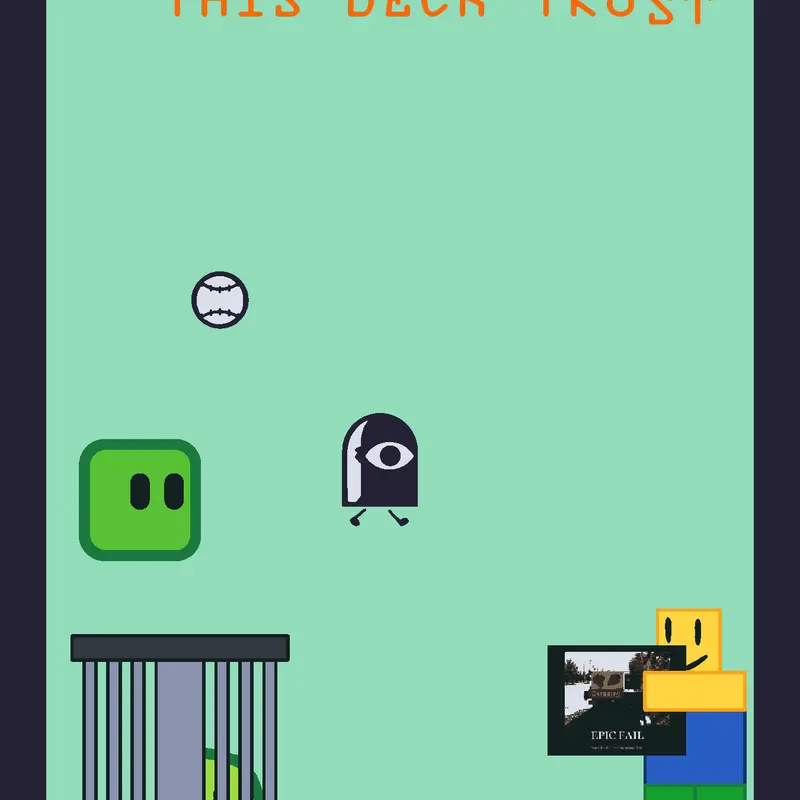 Game by @tearcrown_toto
