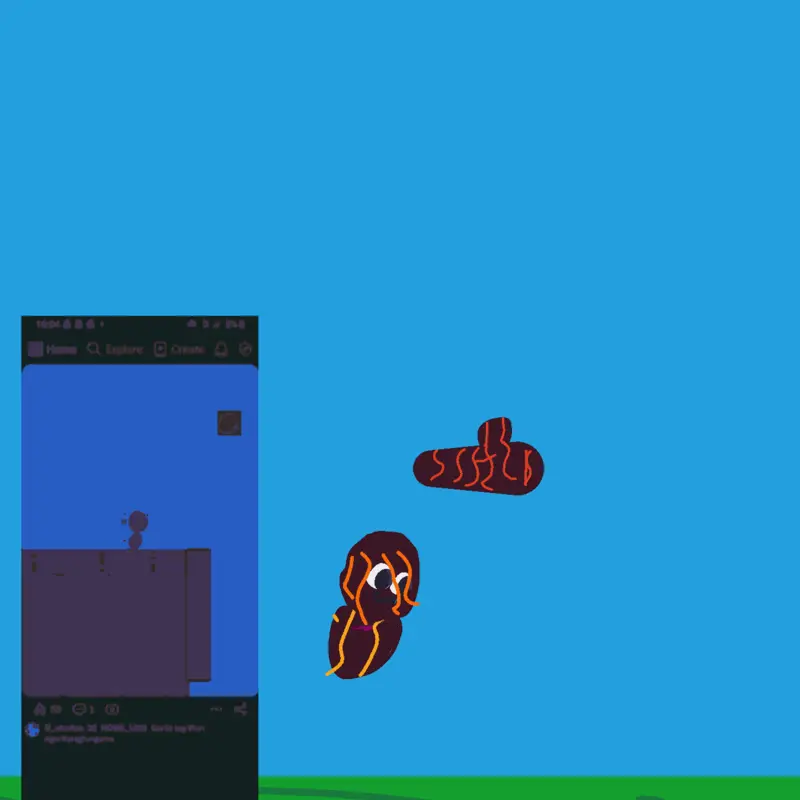 Game by @firsto