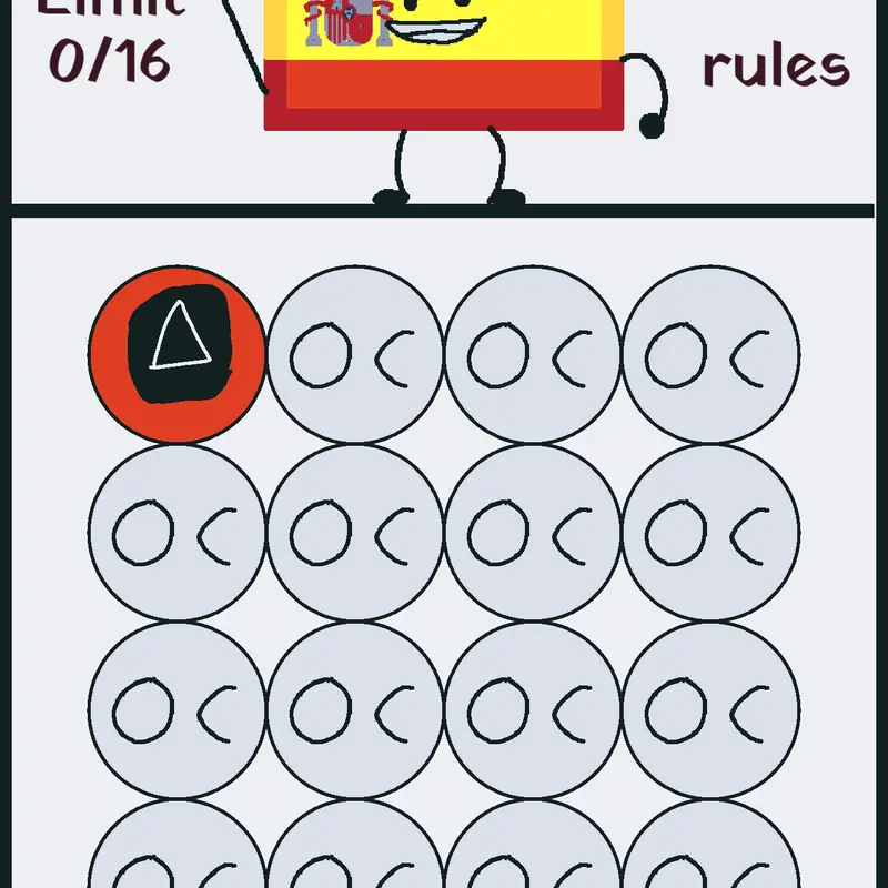 Game by @yesyesitisme