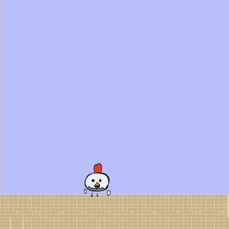 Game by @bodymaker
