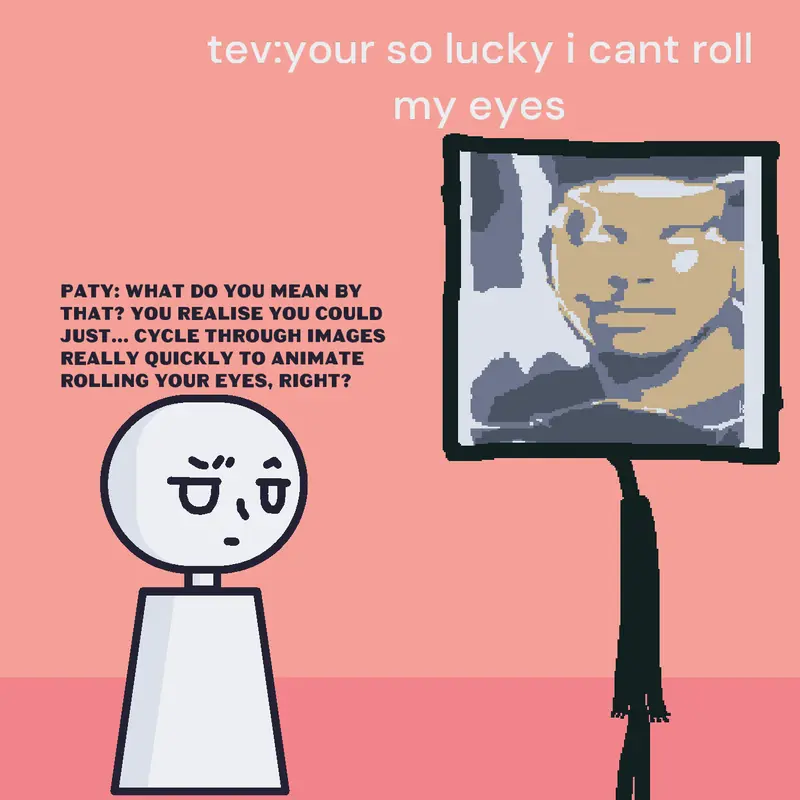 Game by @patypatty