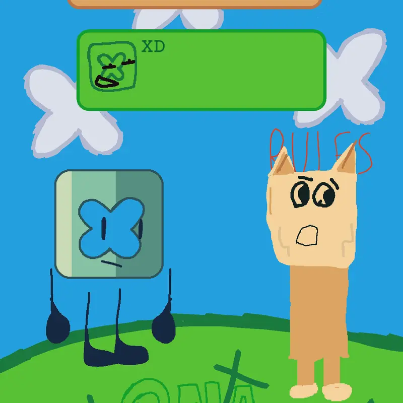 Game by @fries_bfdi