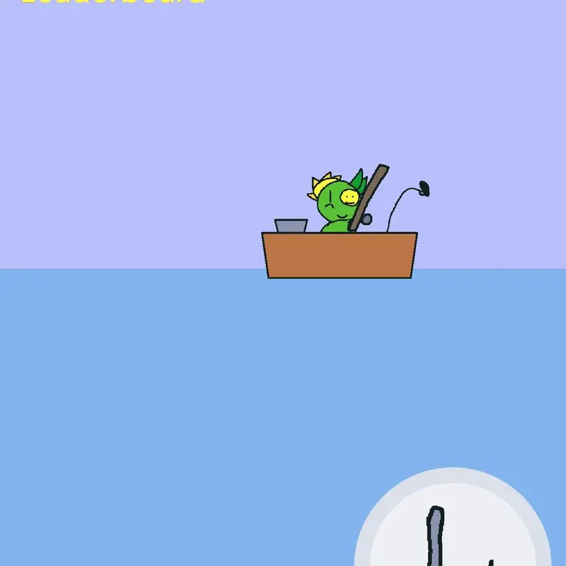 Game by @P-000_Silly_Murder