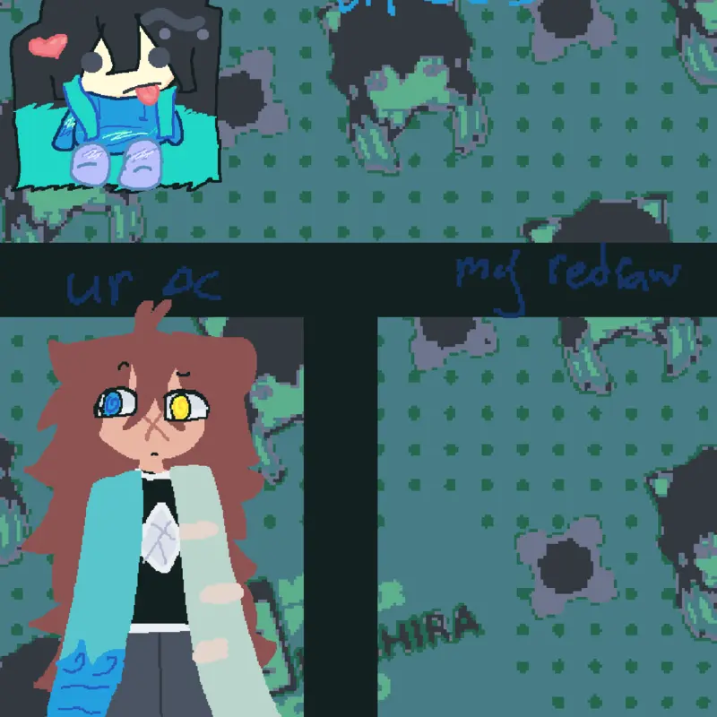Game by @-b1ue_c1cada-