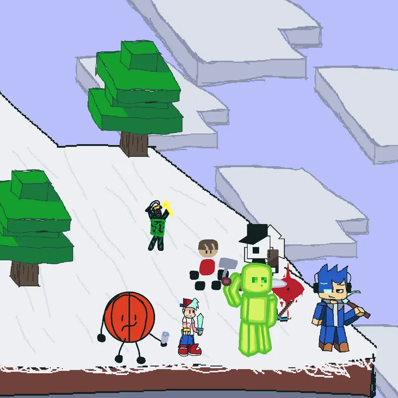 Game by @denoobclubYT