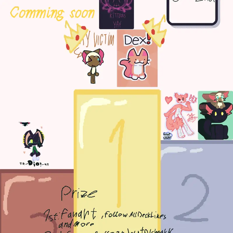 Game by @-_aGermanCatL0ver_-