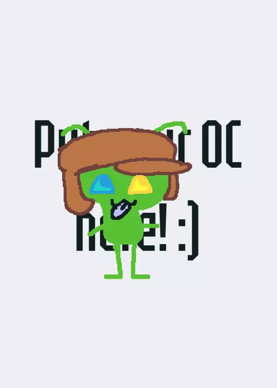 Game by @ItzTheAlienn