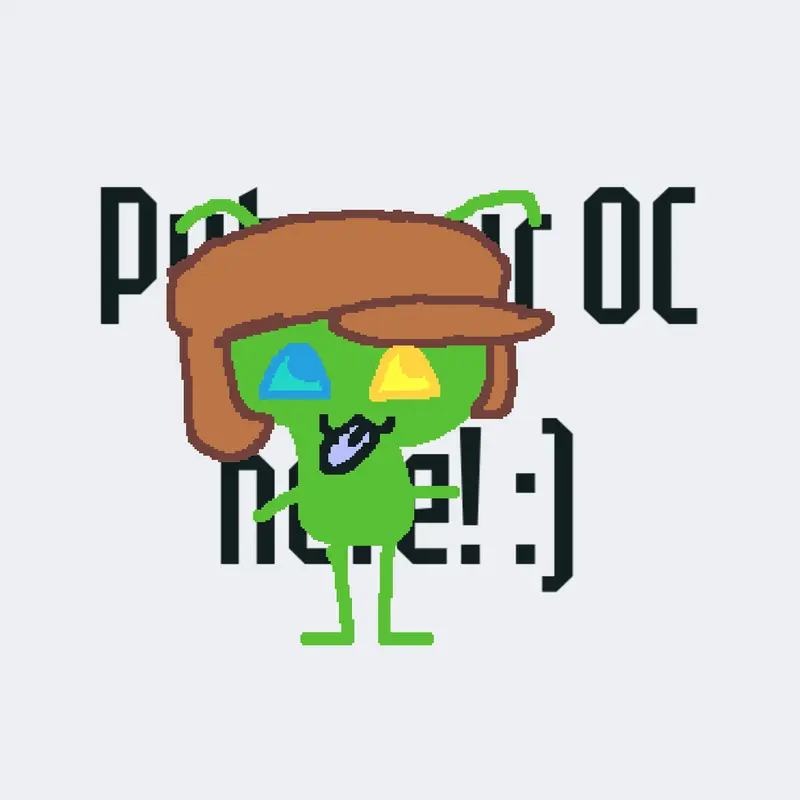 Game by @ItzTheAlienn