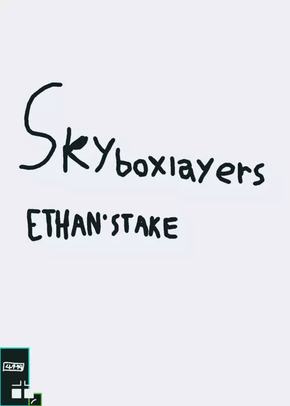 Game by @EthanTey
