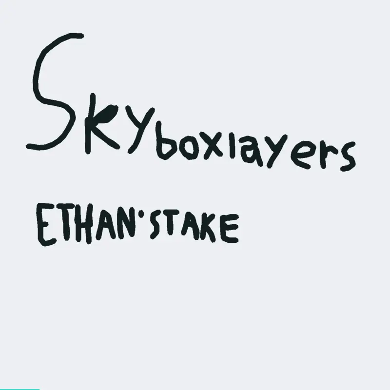 Game by @EthanTey