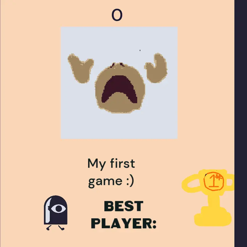 Game by @Memerskull
