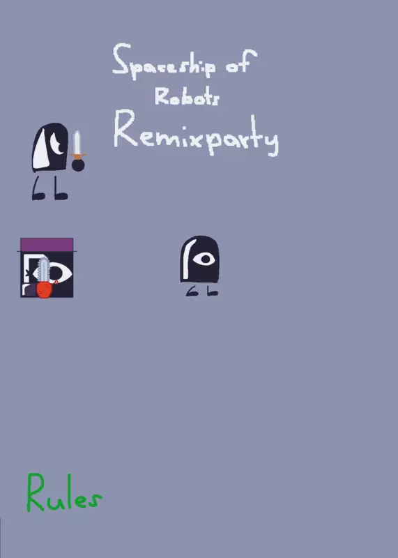 Game by @randomrobloxfan