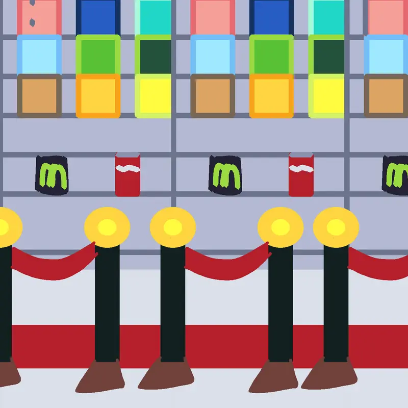 Game by @brazilyorsomething