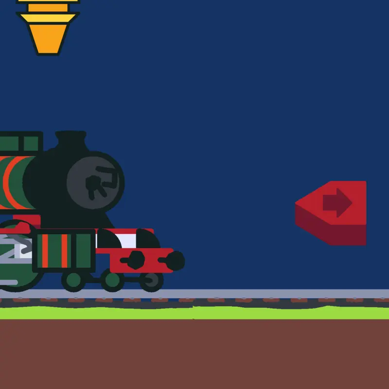 Game by @AhmadTheRailFan_Official