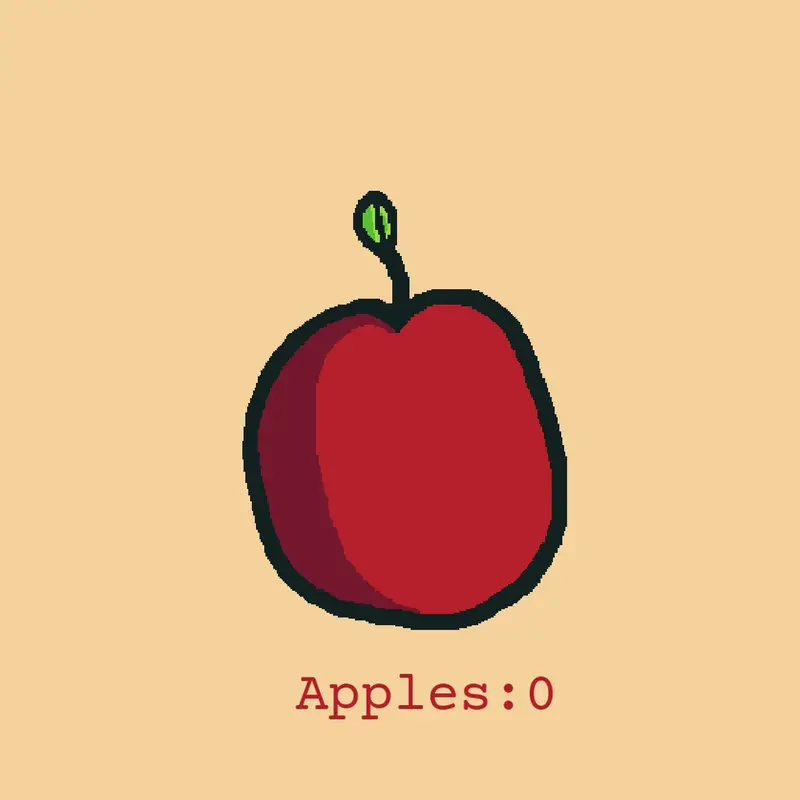 Game by @TheGameGuy