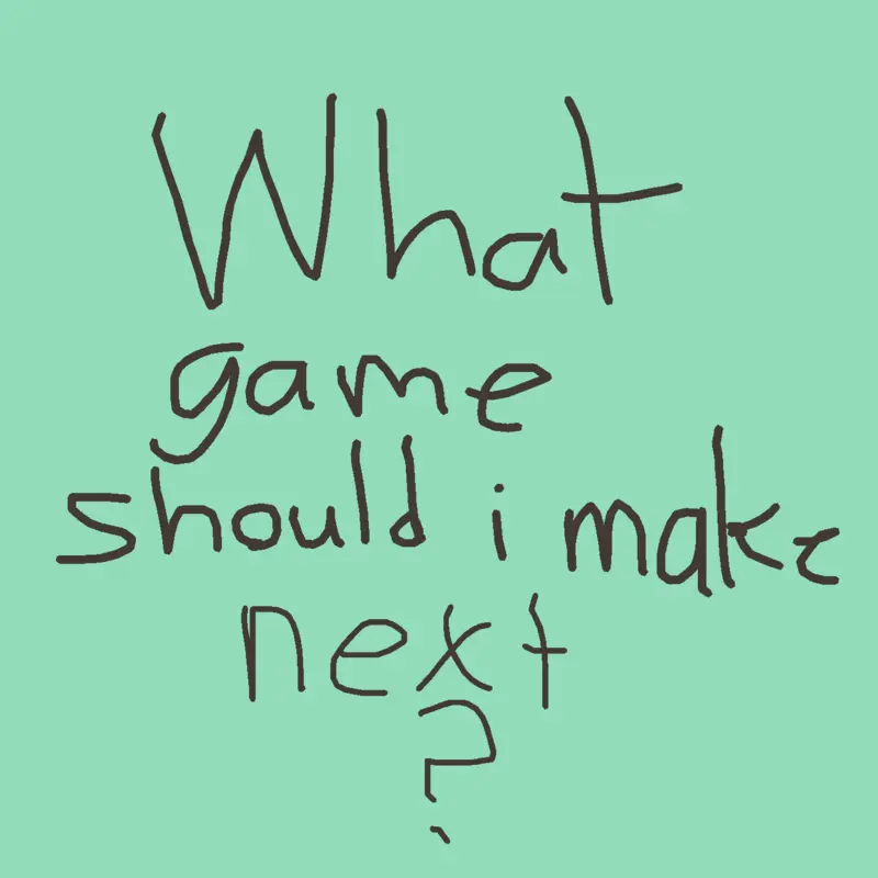 Game by @r3tard