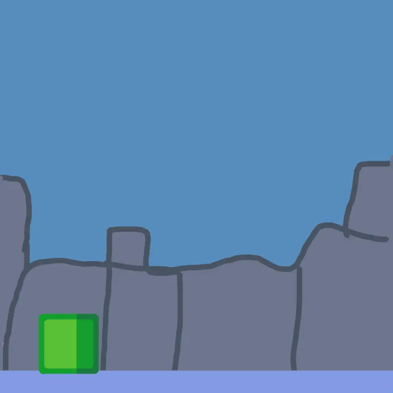 Game by @HighTierFish